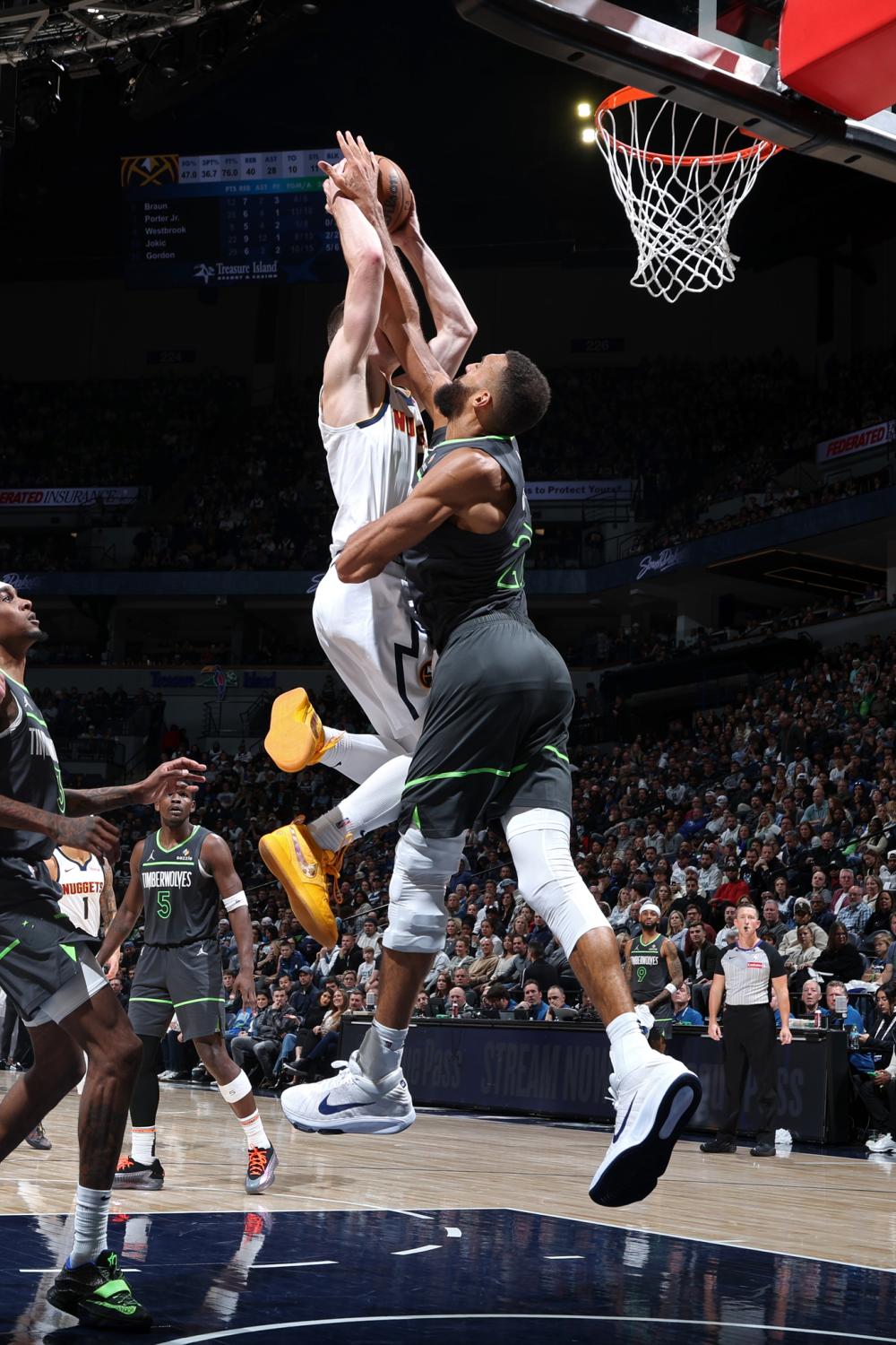 观众的喜爱 观众的喜爱