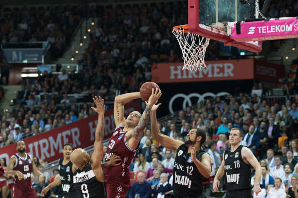 形成的默契 形成的默契